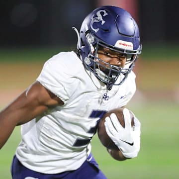 Sierra Canyon takes over as the No. 1 team in the High School on SI Southwest Region rankings.