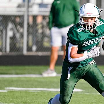 Indiana (IHSAA) High School Football Schedule & Scores October 10, 2025