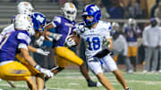 Mandeville Skippers vs Thibodaux Tigers - Nov 14, 2025