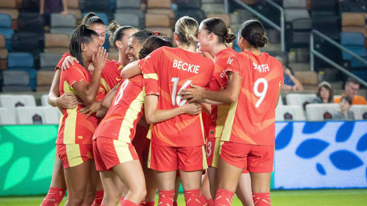 Portland Thorns will be back in action on March 15