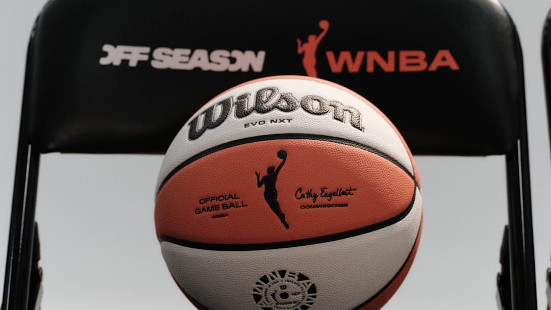 Off Season and WNBA