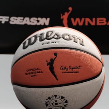 Off Season and WNBA