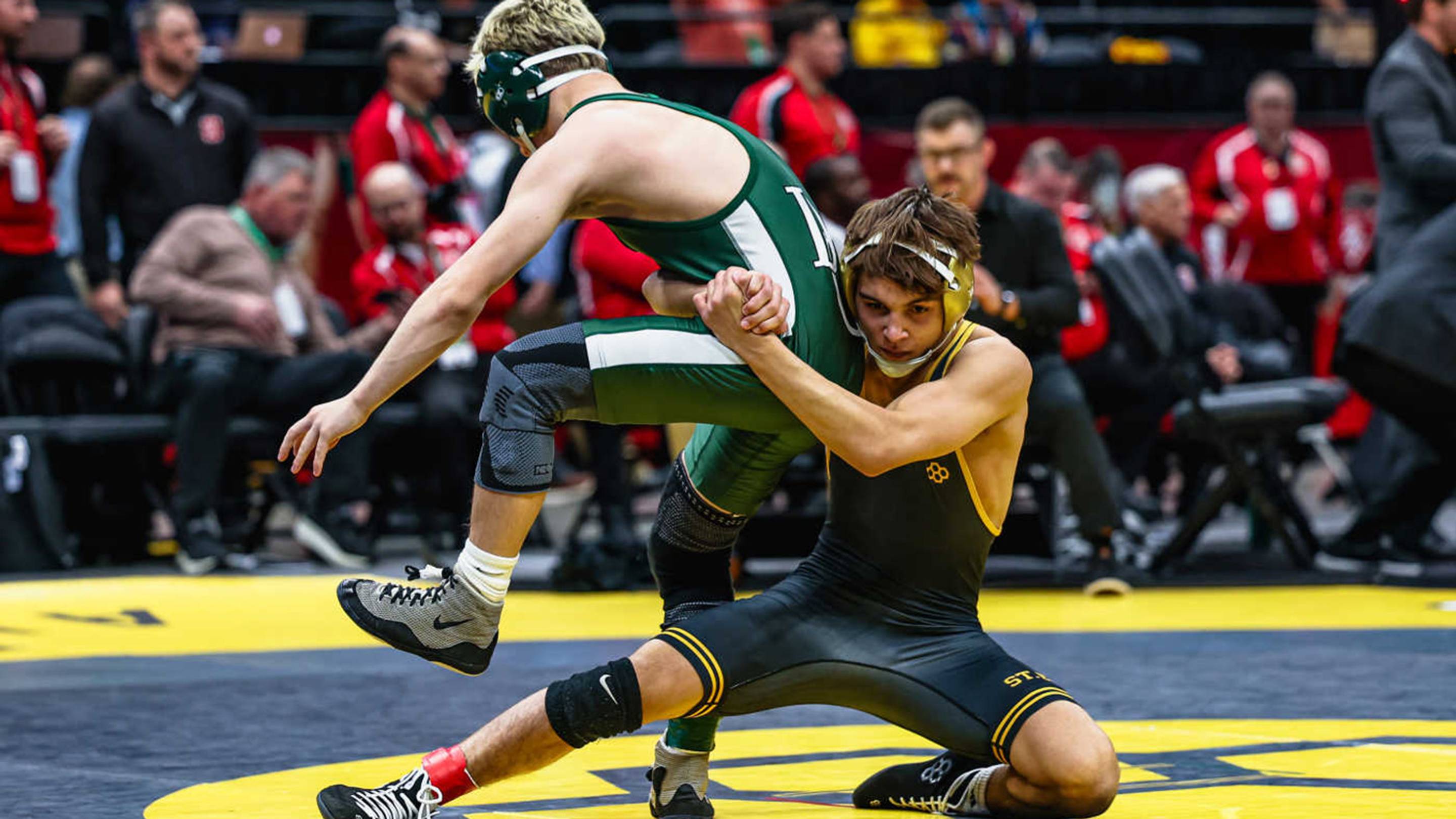2026 National High School Wrestling Preseason Schedule: Dates, Events and Locations