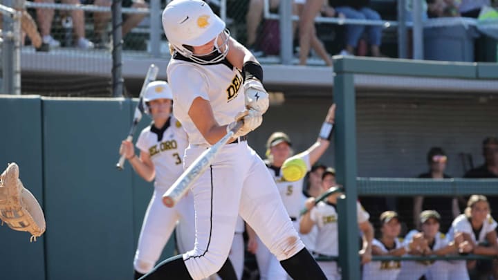 Del Oro blasted 48 home runs in 2025 on its way to a Northern California Division 1 championship and a 31-2 record. See how the Golden Eagles finished in California's final 2025 rankings according to High School On SI