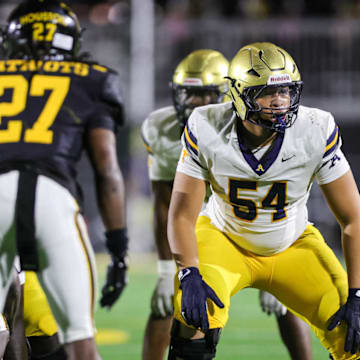 St. Thomas Aquinas vs American Heritage from Oct. 24, 2025