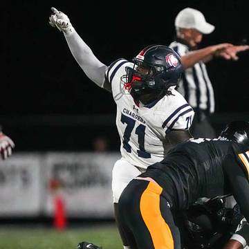Lincoln & Hastings Area High School Football Schedule & Scores
