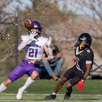 Colorado high school football finals