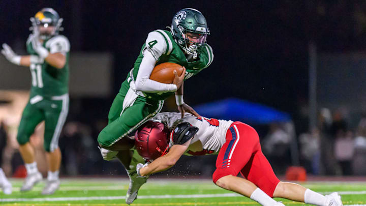 Auburn vs Kennedy Catholic from Oct. 2, 2025 Auburn vs Kennedy Catholic from Oct. 2, 2025