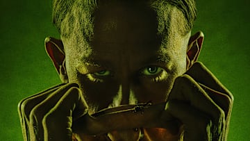 Monster: The Ed Gein Story - Courtesy Netflix