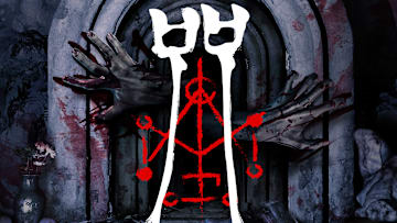 Incantation poster