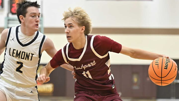 Lockport Porters vs Lemont Indians - Nov 29, 2025 Lockport Porters vs Lemont Indians - Nov 29, 2025