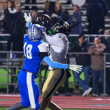 Pennsylvania high school football finals