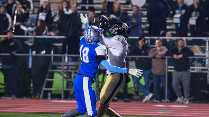 Pennsylvania high school football finals