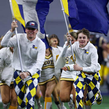 Dallas Area high school football