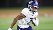 Sierra Canyon running back Jaxsen Stokes is a big reason Sierra Canyon is the No. 2 ranked team in California