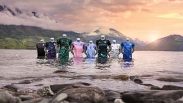 New away kits for the 2023 Women's World Cup have been revealed
