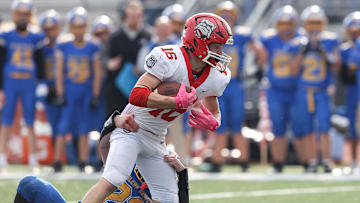 Pennsylvania High School football playoffs