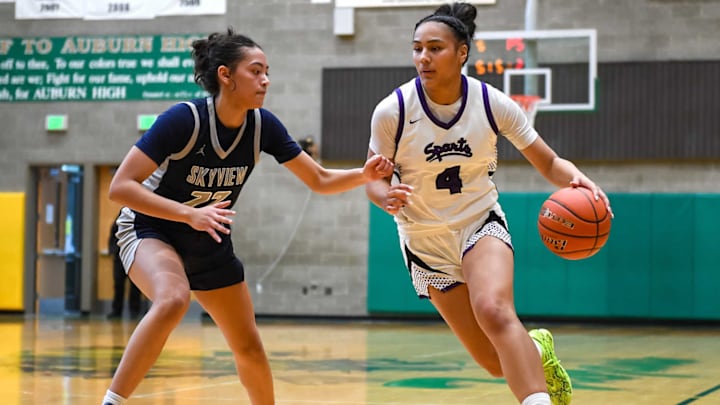 Sumner Spartans vs Skyview Storm - Feb 21, 2026 Sumner Spartans vs Skyview Storm - Feb 21, 2026