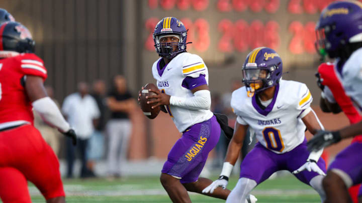 South Panola vs Desoto Central, Aug 29, 2025 South Panola vs Desoto Central, Aug 29, 2025