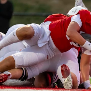 Simon Kenton Pioneers vs Beechwood Tigers - Sep 12, 2025