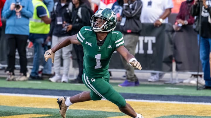 Cass Tech comes in No. 1 in the latest High School On SI computer rankings. 