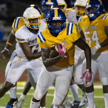 Velma Jackson vs Canton from Aug 29, 2025