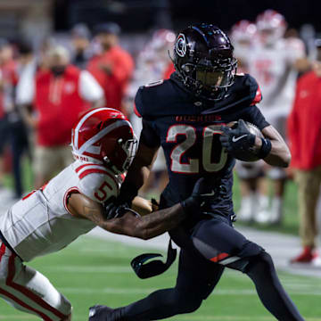 Corona Centennial is back in the CIF Southern Section's top division final for the first time since 2015 after beating Mater Dei in the semifinal.