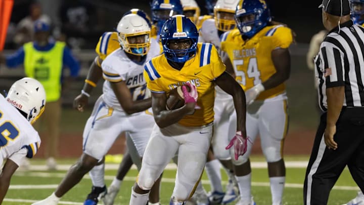 Velma Jackson vs Canton from Aug 29, 2025