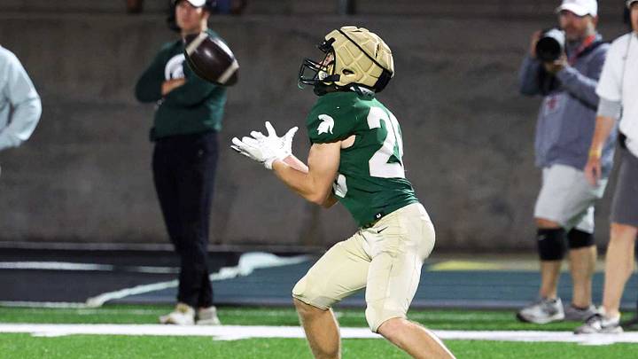 Montgomery High School Football Schedule & Scores - October 30-31, 2025