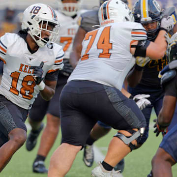 Georgia High School Football Coach Fired After One Game