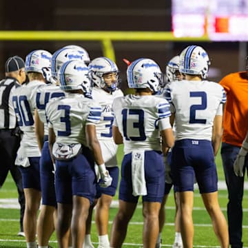 Houston high school football