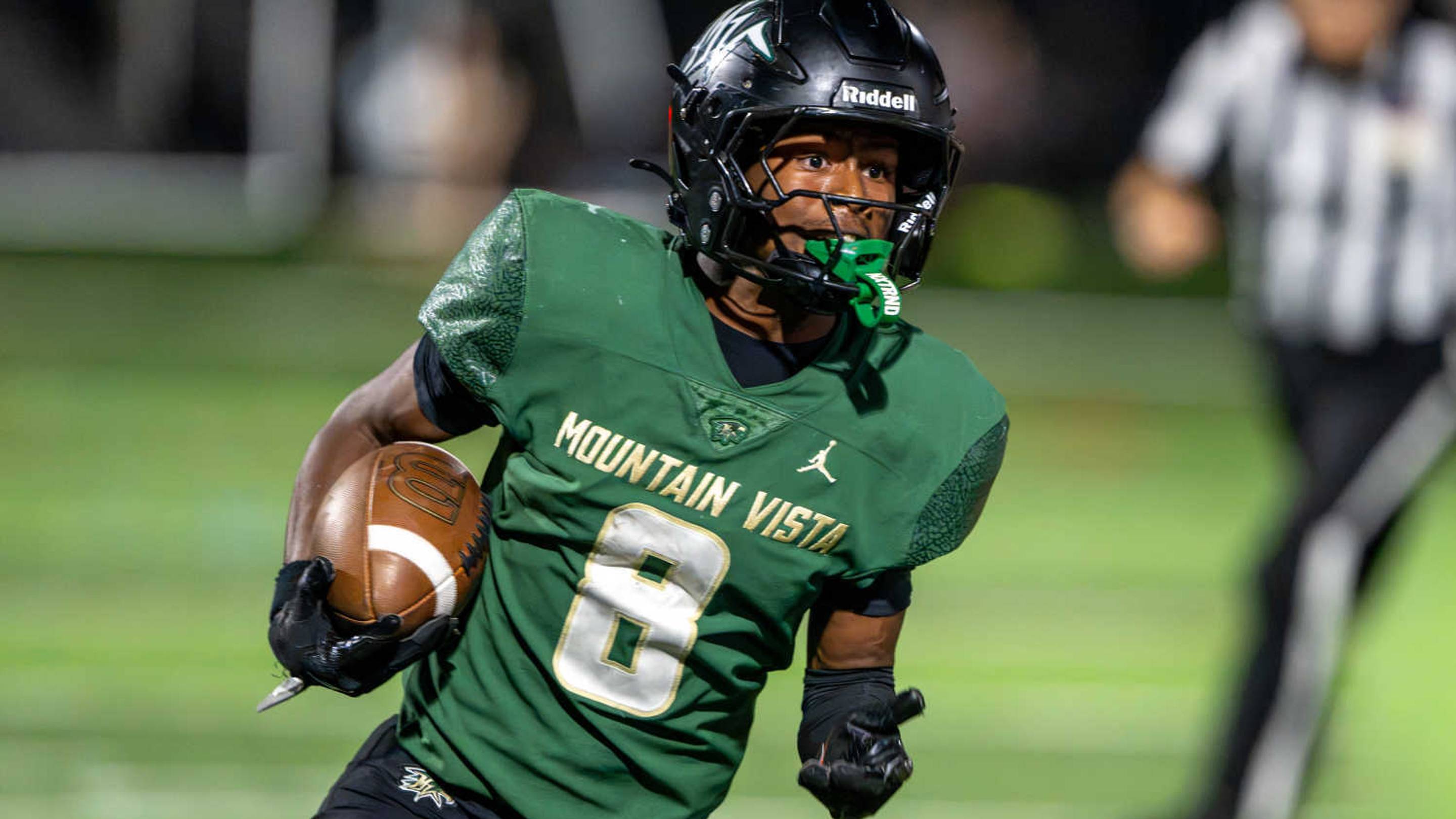 Vote: Who Was the Colorado High School Football Player of the Week? (Oct. 22-24)