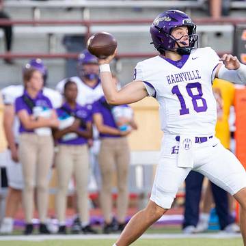 Maryland High School Football AllClassification Rankings October 13
