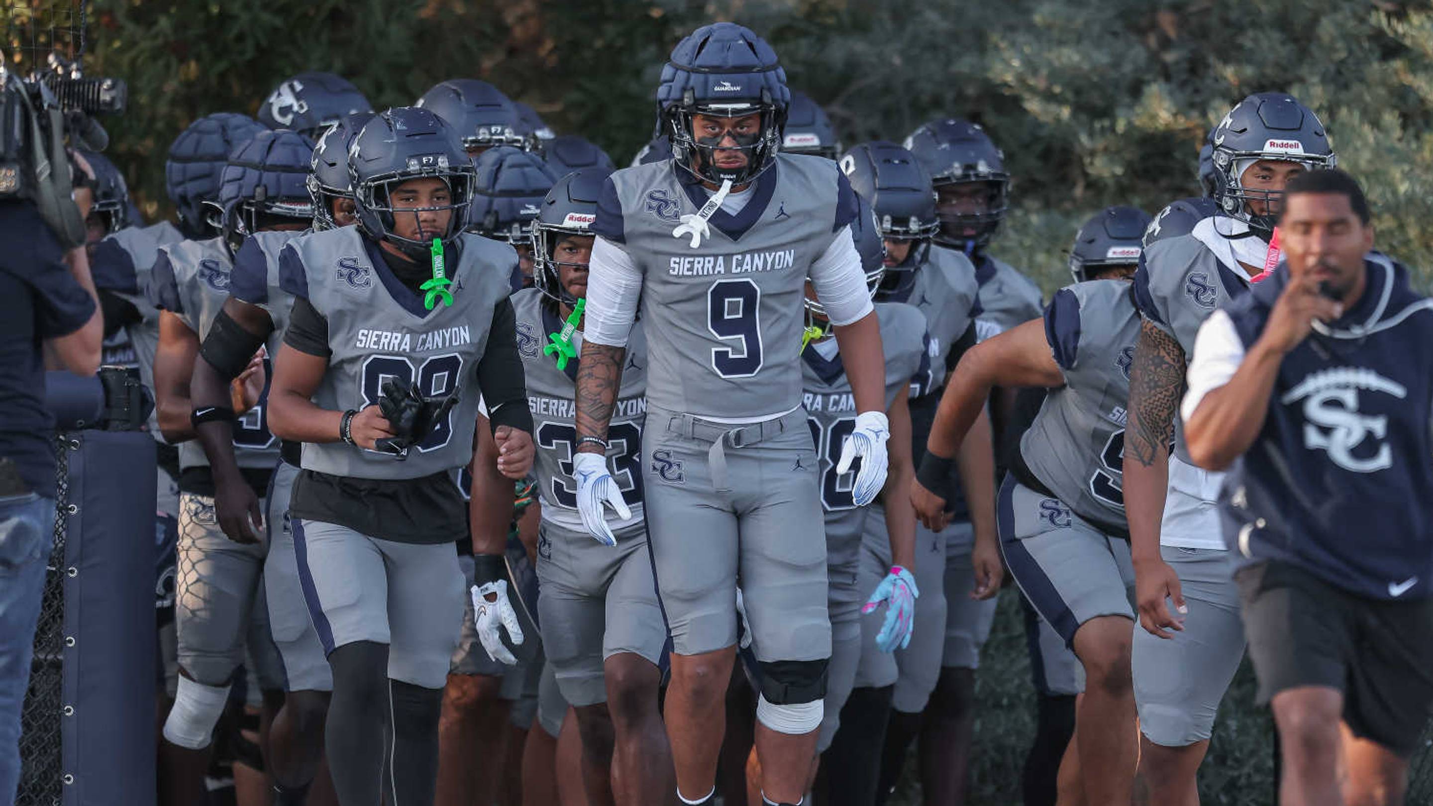 Mission League Football Predicted Finish: League Produces Two D1 Playoff Teams?