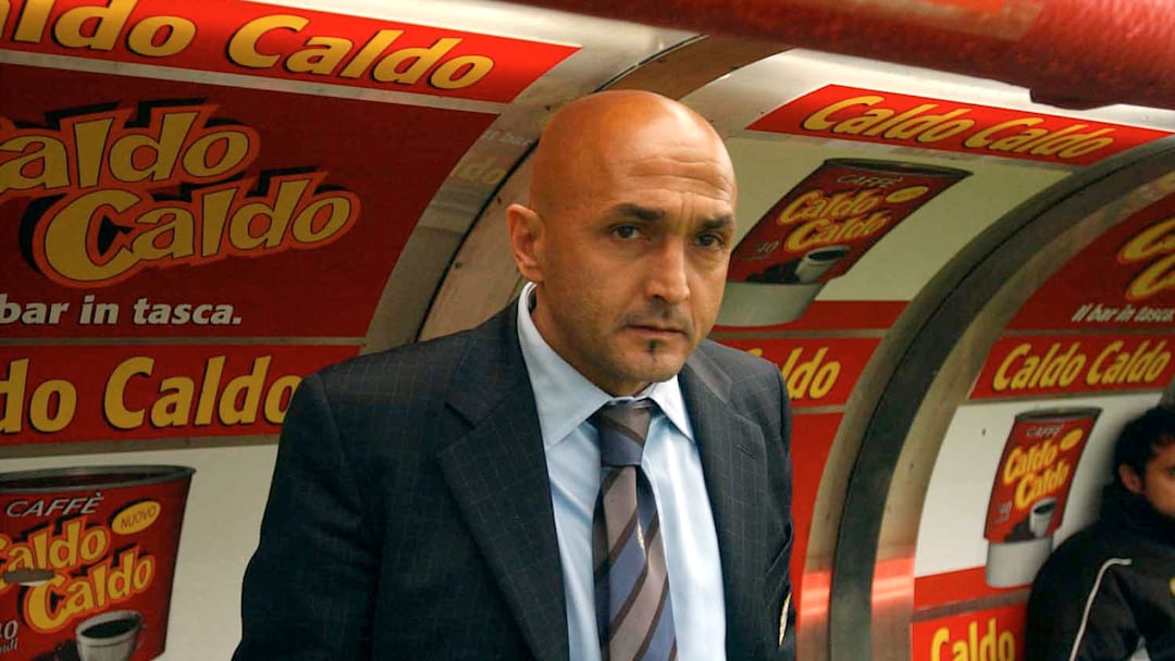 Spalletti Spalletti