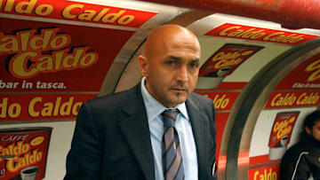 Spalletti