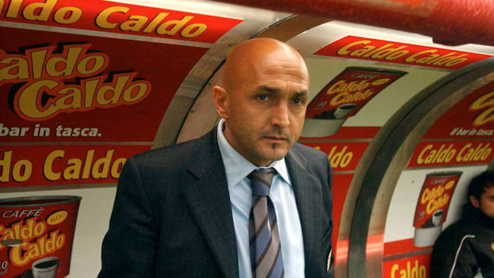 Spalletti Spalletti