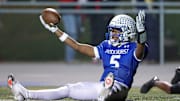 Missouri high school football championship weekend