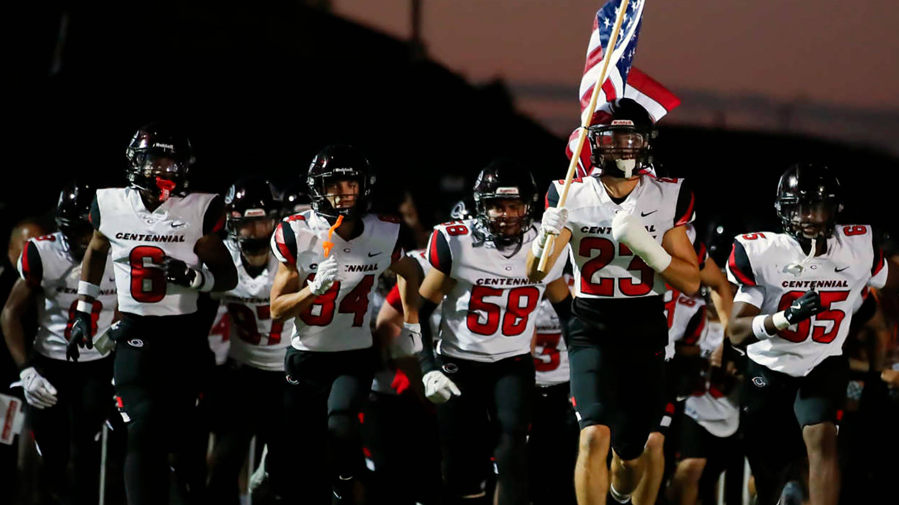 Centennial vs. Servite Live Stream: How to Watch Arizona-California High School Football