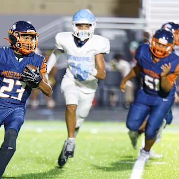 Morgan vs Newsome from Oct. 16, 2025