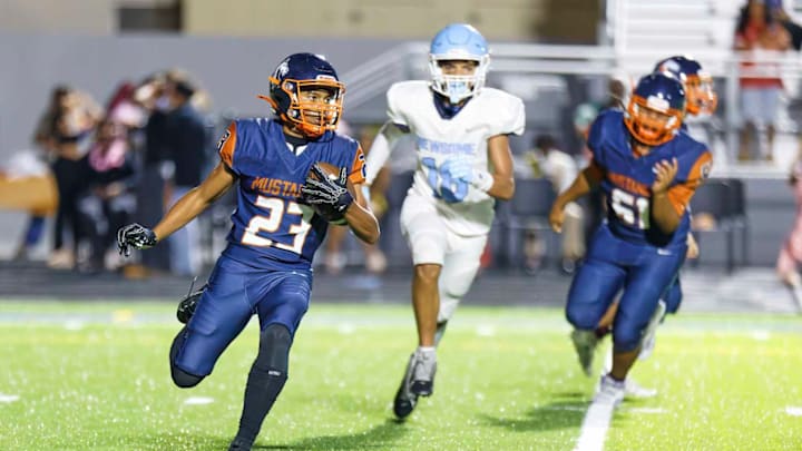 Morgan vs Newsome from Oct. 16, 2025