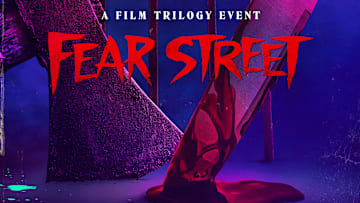 Fear Street teaser - Netflix