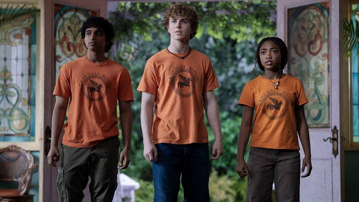 PERCY JACKSON AND THE OLYMPIANS – “Episode 208” (Disney/David Bukach)