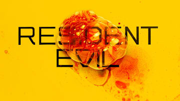 Resident Evil teaser - Cr. Netflix