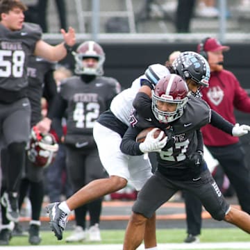 Pennsylvania Friday football