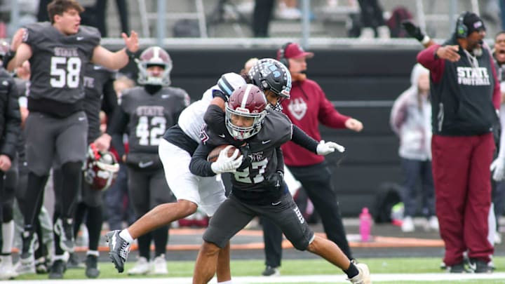 Pennsylvania Friday football