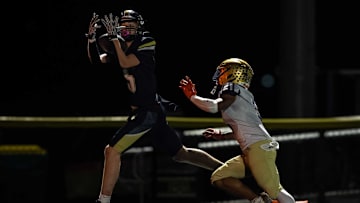 Fort Wayne Bishop Dwenger vs Lebanon from Nov. 14, 2025