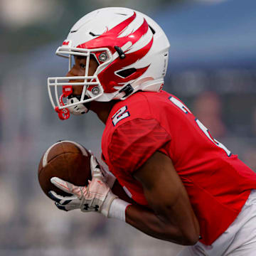 Milton opens the season against a top-25 national opponent in Buford on Thursday. 