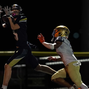 Fort Wayne Bishop Dwenger vs Lebanon from Nov. 14, 2025