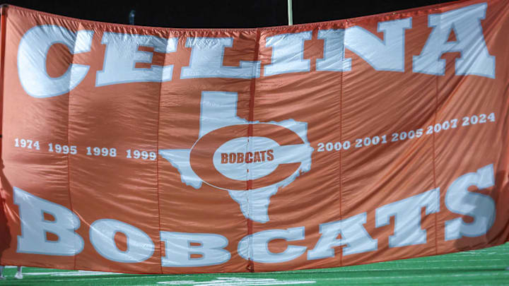 Celina plays Stephenville in the UIL Class 4A D1 playoffs on Friday night Celina plays Stephenville in the UIL Class 4A D1 playoffs on Friday night